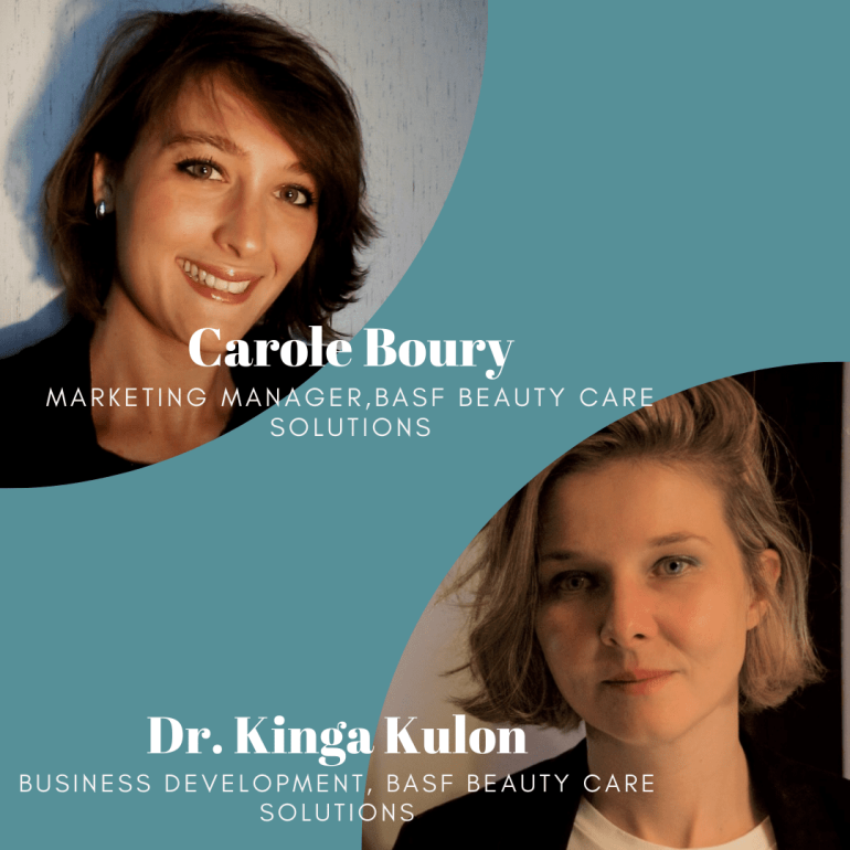 Marine ingredients – an ocean of possibilities