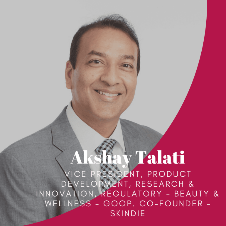 Innovation – the driving force in the beauty industry, for an easier and convenient life