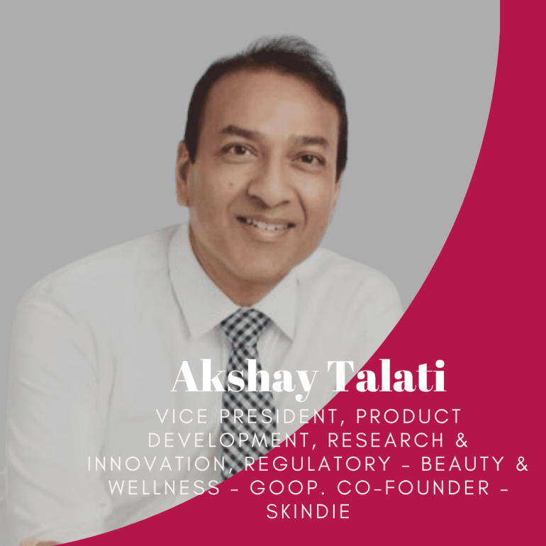 Insights into the beauty industry