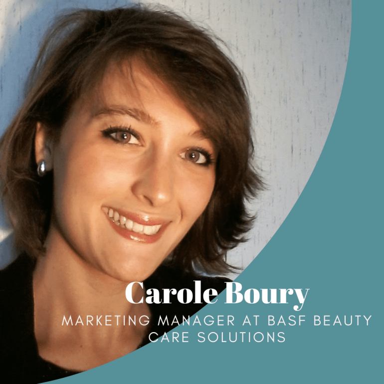 Castaline® – a new nature based active ingredient for dermocosmetics