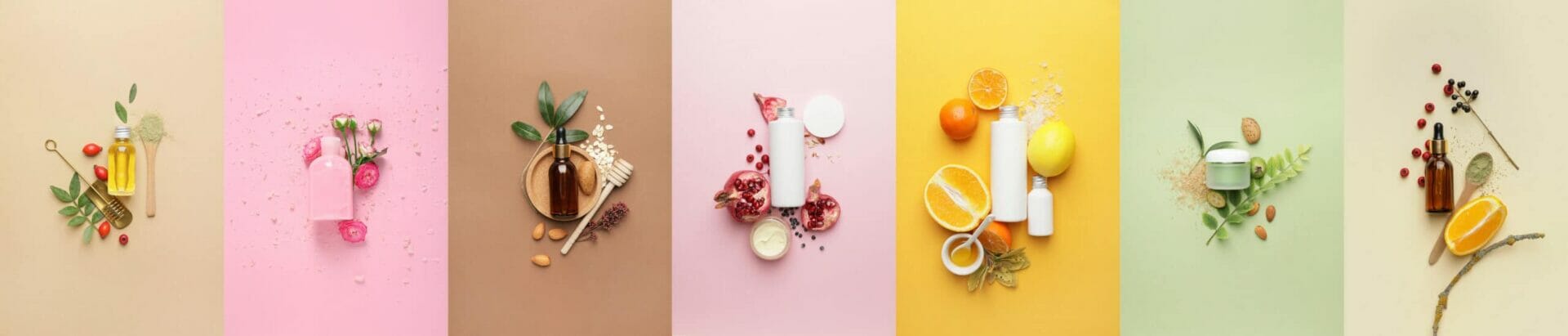 EURO COSMETICS Magazine • Up-cycling or Bicycling? • Euro Cosmetics • Euro Cosmetics