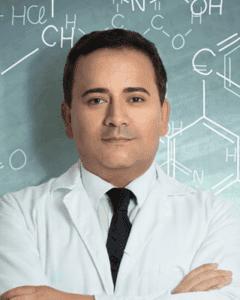 Picture of John Jimenèz