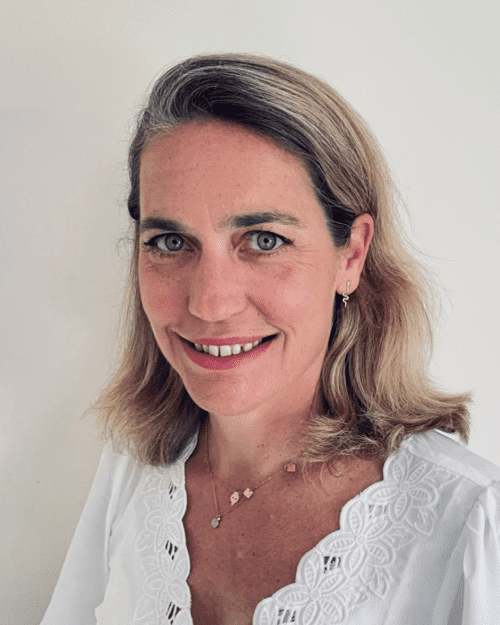 EURO COSMETICS Magazine • Firmenich – a master in a world of transformation • Ségolène Hofnung • Ségolène Hofnung