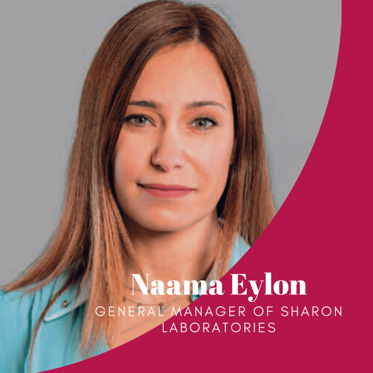 Sharon Labs one of the leading global players in the cosmetics and personal care industry expands its cosmetic ingredients portfolio with strategic acquisitions