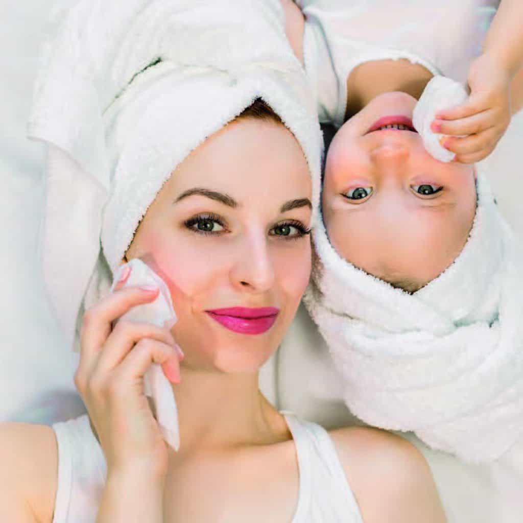 EURO COSMETICS Magazine • Sharon Labs one of the leading global players in the cosmetics and personal care industry expands its cosmetic ingredients portfolio with strategic acquisitions • Naama Eylon • Naama Eylon