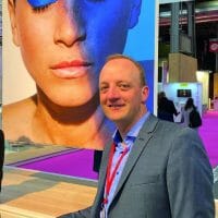 EURO COSMETICS Magazine • Dr. Florian Genrich, Symrise • Dr. Florian Genrich, Symrise • Dr. Florian Genrich, Symrise