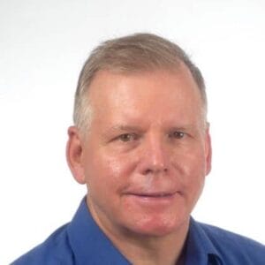 Picture of Uli Osterwalder