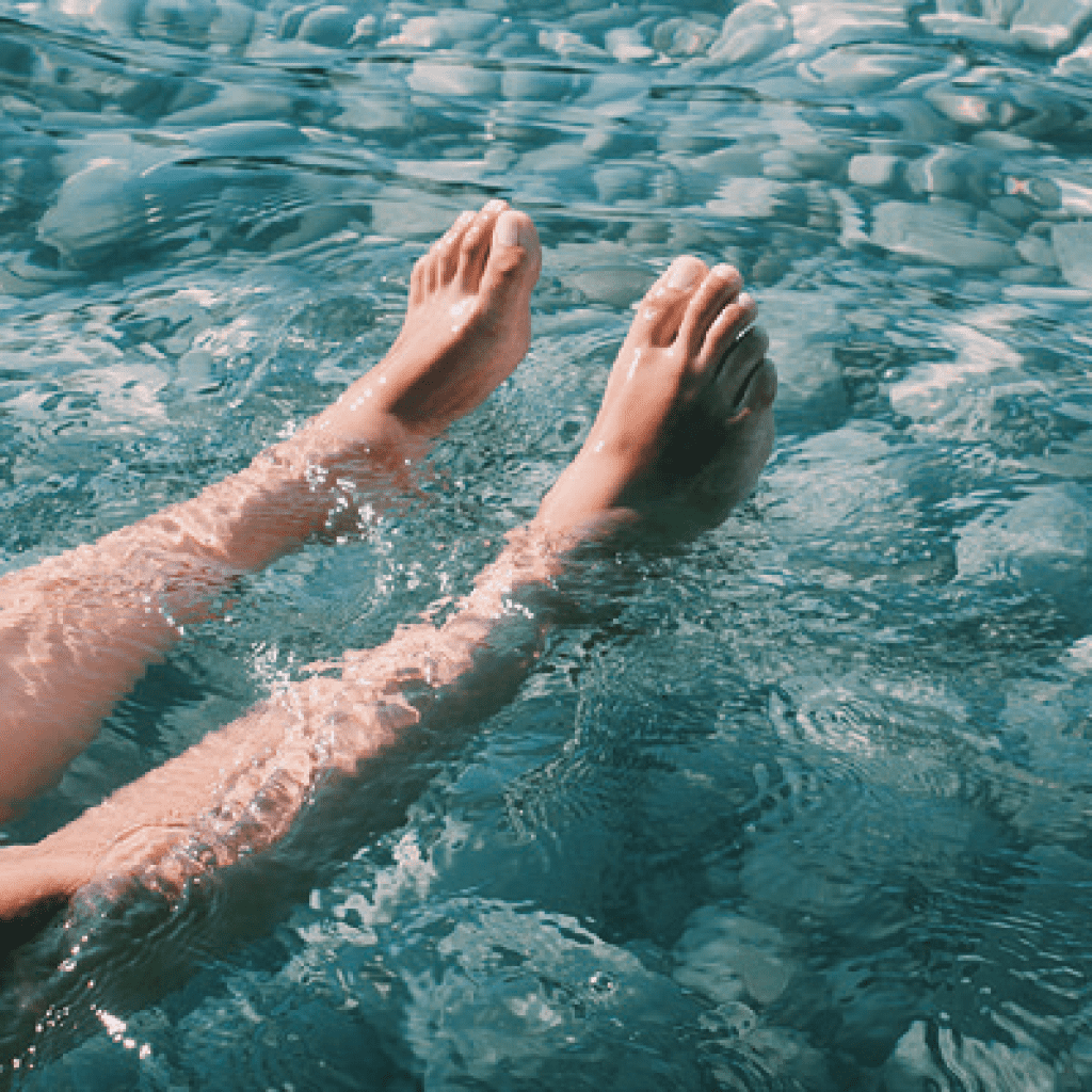 EURO COSMETICS Magazine • From head to toe – Well cared for and protected with SymClariol® • Dr. Florian Genrich, Symrise • Dr. Florian Genrich, Symrise