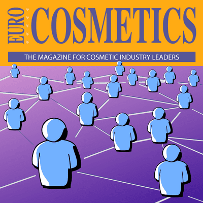 EURO COSMETICS Magazine • Subscription • Euro Cosmetics • Euro Cosmetics