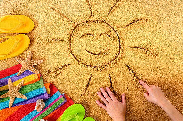 Uli Osterwalder “The ideal sunscreen” – the optimal UV protection profile