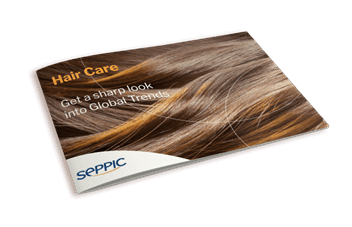 EURO COSMETICS Magazine • <strong>Everything you want to know about global hair care trends</strong> • Euro Cosmetics • Euro Cosmetics