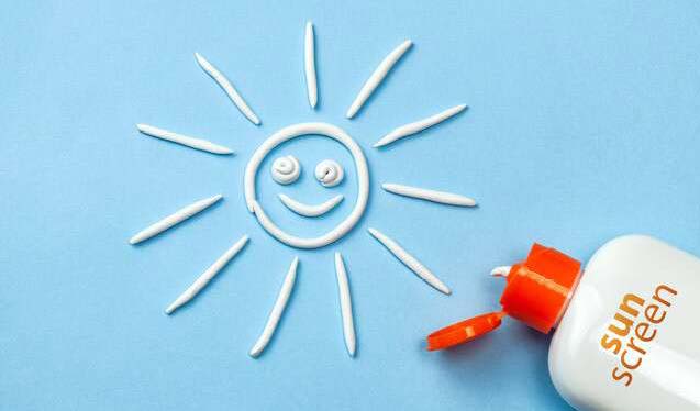 Uli Osterwalder Do Sunscreens work? Of course they do …