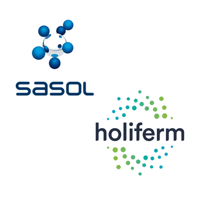 Holiferm and Sasol Chemicals