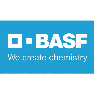 BASF Logo