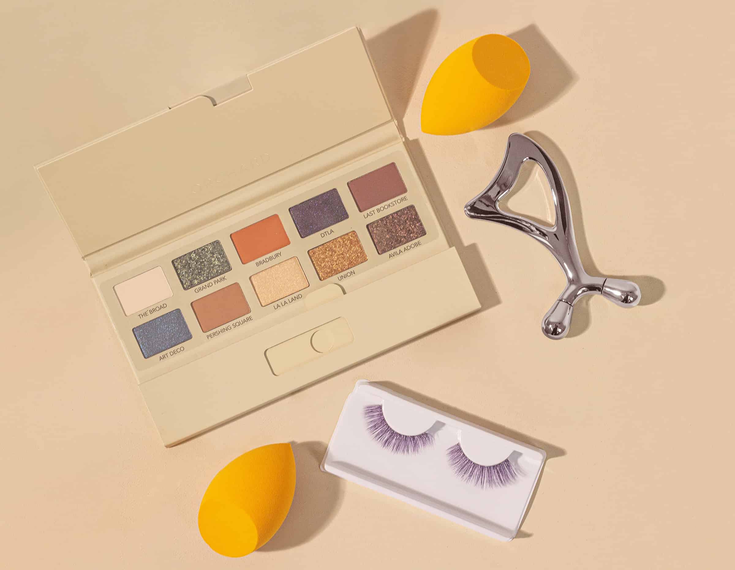 IBG to Showcase Several New Products at MakeUp in Los Angeles
