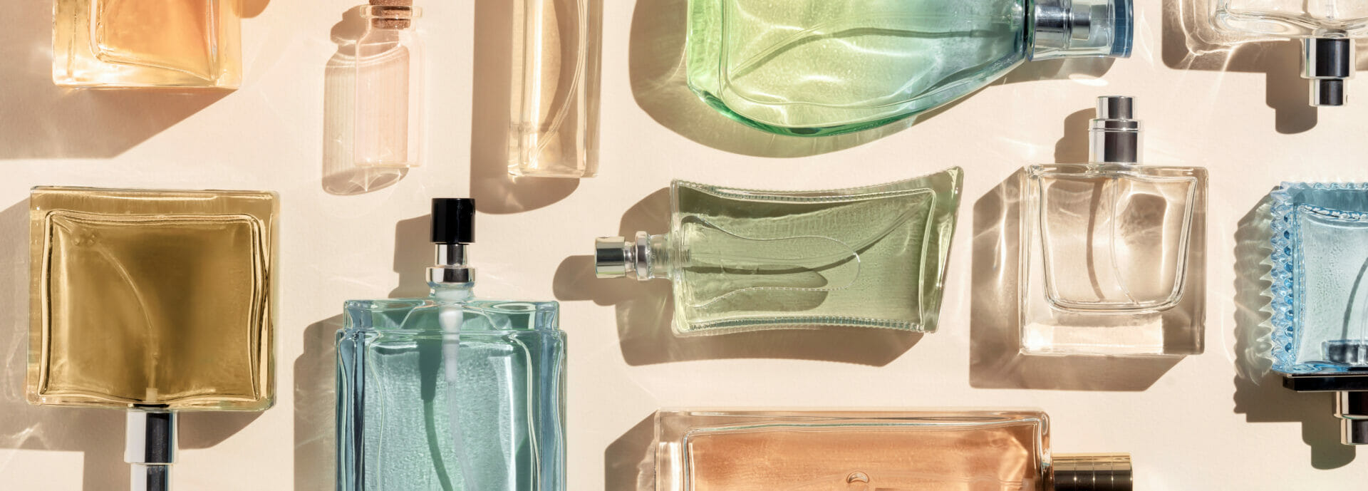 EURO COSMETICS Magazine • Fragrances – What’s The Story? • Theresa Callaghan • Theresa Callaghan