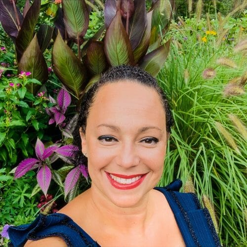 EURO COSMETICS Magazine • A conversation with Stacey House, 2023 Chair of NYSCC • Stacey House • Stacey House