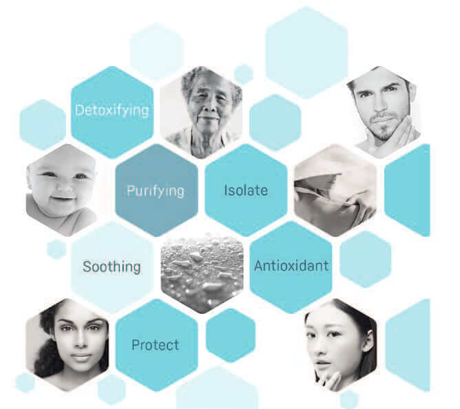 EURO COSMETICS Magazine • The trends and challenges in testing for active ingredients and cosmetics products • Anne Charpentier, Skinobs • Anne Charpentier, Skinobs