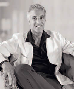 EURO COSMETICS Magazine • Meeting with Benjamin Knight Fuchs, R. Ph,Pharmacist and Nutritionist • Benjamin Knight Fuchs • Benjamin Knight Fuchs