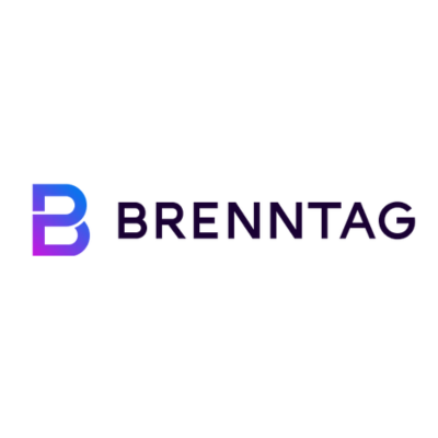 Brenntag Logo