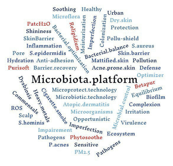 EURO COSMETICS Magazine • Dermocosmetic Strategies to Rebalance the Skin’s Ecosystem • Euro Cosmetics • Euro Cosmetics