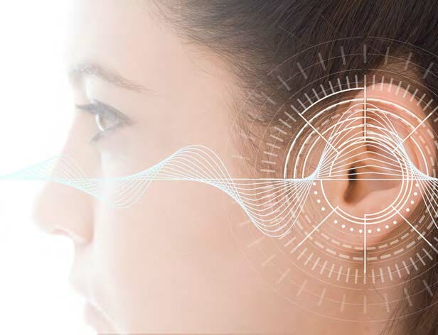 EURO COSMETICS Magazine • Sound Marketing • John Jimenéz • John Jimenéz