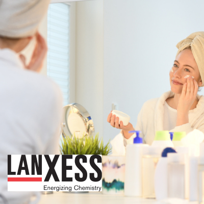 EURO COSMETICS Magazine • Natural and sustainable protection with Neolone BioG Preservative from LANXESS • Euro Cosmetics • Euro Cosmetics