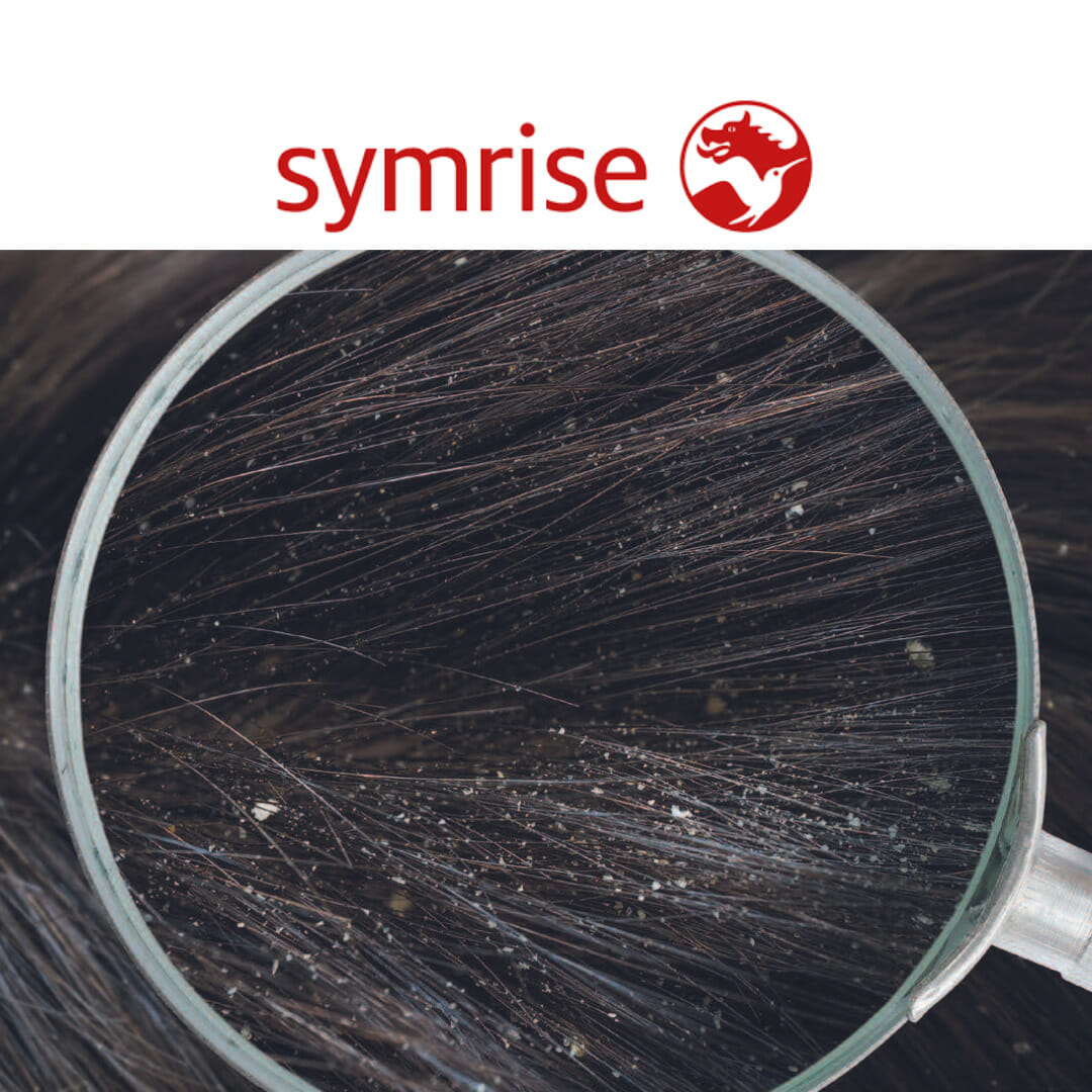 Symrise - Symrise - Dandruff Control