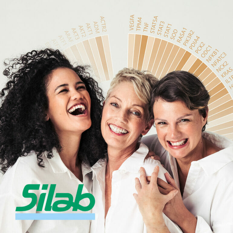 EURO COSMETICS Magazine • REVILIENCE® - The source of vitality for deficient skin • Euro Cosmetics • Euro Cosmetics