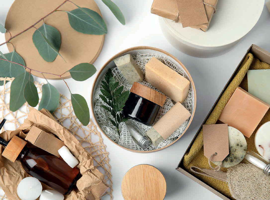 EURO COSMETICS Magazine • Exploring the Latest Trends and Developments in the Deodorants and Fragrances Industry: Exciting Launches by Leading Companies • Koyel Ghosh • Koyel Ghosh