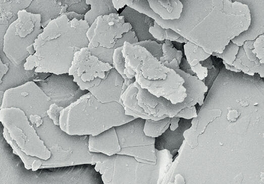 EURO COSMETICS Magazine • Free-from isn’t enough - Facing talc use in cosmetics – meaningful alternatives! • L. Heider, V. Meloni, X. Petsitis, G. Witte • L. Heider, V. Meloni, X. Petsitis, G. Witte