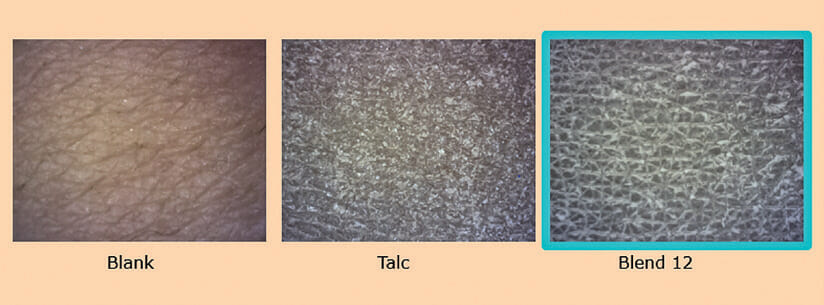 EURO COSMETICS Magazine • Free-from isn’t enough - Facing talc use in cosmetics – meaningful alternatives! • L. Heider, V. Meloni, X. Petsitis, G. Witte • L. Heider, V. Meloni, X. Petsitis, G. Witte