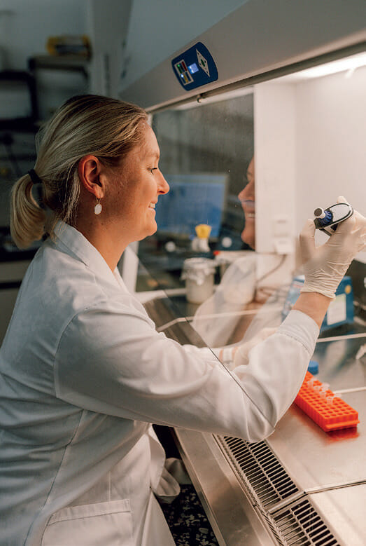 Euro Cosmetics Magazine Deanna Utroske Advances & Opportunities in (Pre)Clinical Testing for Cosmetics and Personal Care MyMicrobiome