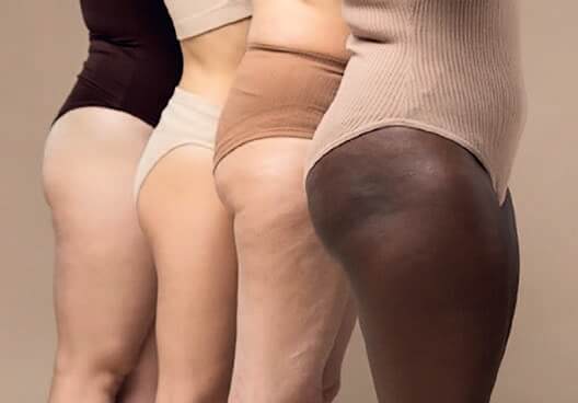 EURO COSMETICS Magazine • How to in vivo Objectivate Slimming Claims? • Anne Charpentier, Skinobs • Anne Charpentier, Skinobs