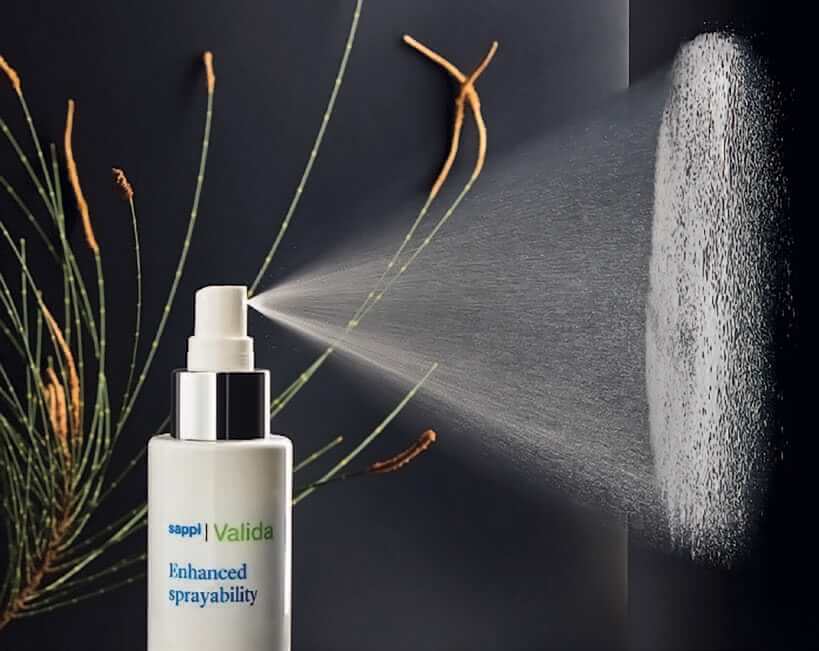 EURO COSMETICS Magazine • Fibrillated Cellulose - A Natural, Renewable and Biodegradable Solution to Microplastics • Kulvinder Kaur • Kulvinder Kaur