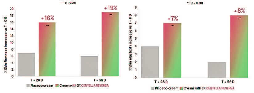 EURO COSMETICS Magazine • Plant-derived Peptides and Biotechnology • Ò. Expósito and M. Buchholz • Ò. Expósito and M. Buchholz