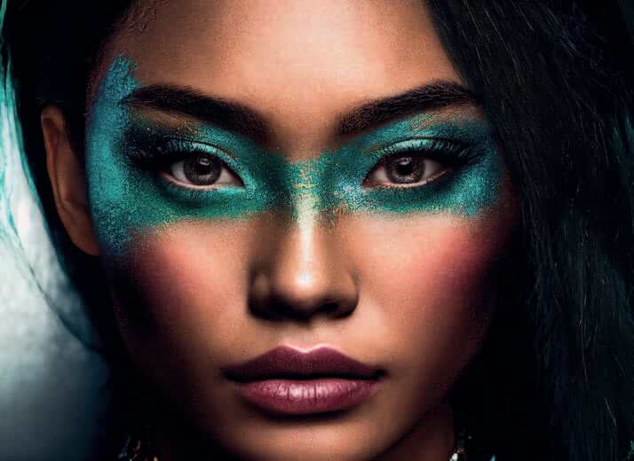 EURO COSMETICS Magazine • Exploring new news to produce cosmetic pigments • Katarzyna Dr. Sztuka and Dipl.-Ing. Arne Teiwes, Glatt Ingenieurtechnik • Katarzyna Dr. Sztuka and Dipl.-Ing. Arne Teiwes, Glatt Ingenieurtechnik