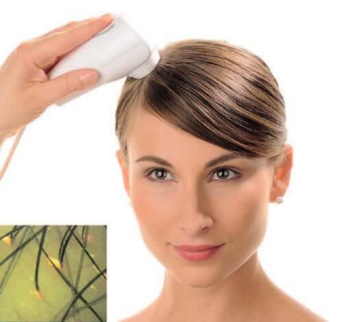 EURO COSMETICS Magazine • Is hair care the new skin care? • C. Uhl, D. Khazaka and A. Pouladi • C. Uhl, D. Khazaka and A. Pouladi