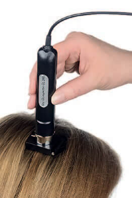 EURO COSMETICS Magazine • Is hair care the new skin care? • C. Uhl, D. Khazaka and A. Pouladi • C. Uhl, D. Khazaka and A. Pouladi