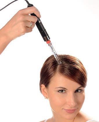 EURO COSMETICS Magazine • Is hair care the new skin care? • C. Uhl, D. Khazaka and A. Pouladi • C. Uhl, D. Khazaka and A. Pouladi