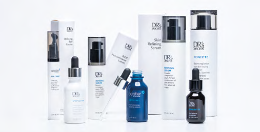 EURO COSMETICS Magazine • Schubert Cosmetics –Flexibility along the entire line • Schubert Cosmetics • Schubert Cosmetics