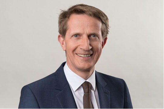 EURO COSMETICS Magazine • Biesterfeld Spezialchemie is strategically expanding its “Technology & Innovation” activities and creating a new global management position  • Euro Cosmetics • Euro Cosmetics