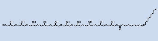 EURO COSMETICS Magazine • Polyglyceryl Esters of Fatty Acids (PEFA) –the Proven Green Emulsifiers • Matt Zoeller • Matt Zoeller