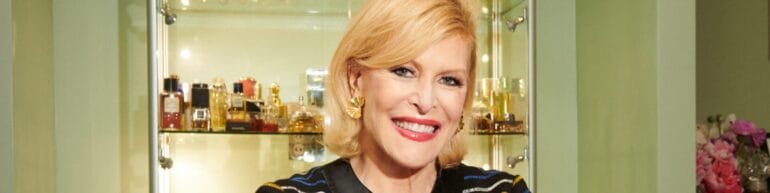 Sue Phillips