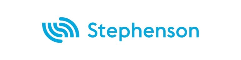 Euro Cosmetics Magazine - Stephenson Logo