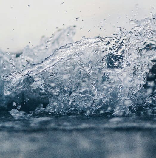 EURO COSMETICS Magazine • Reimagining How Beauty Makers and Beauty Consumers Use Water • Deanna Utroske • Deanna Utroske
