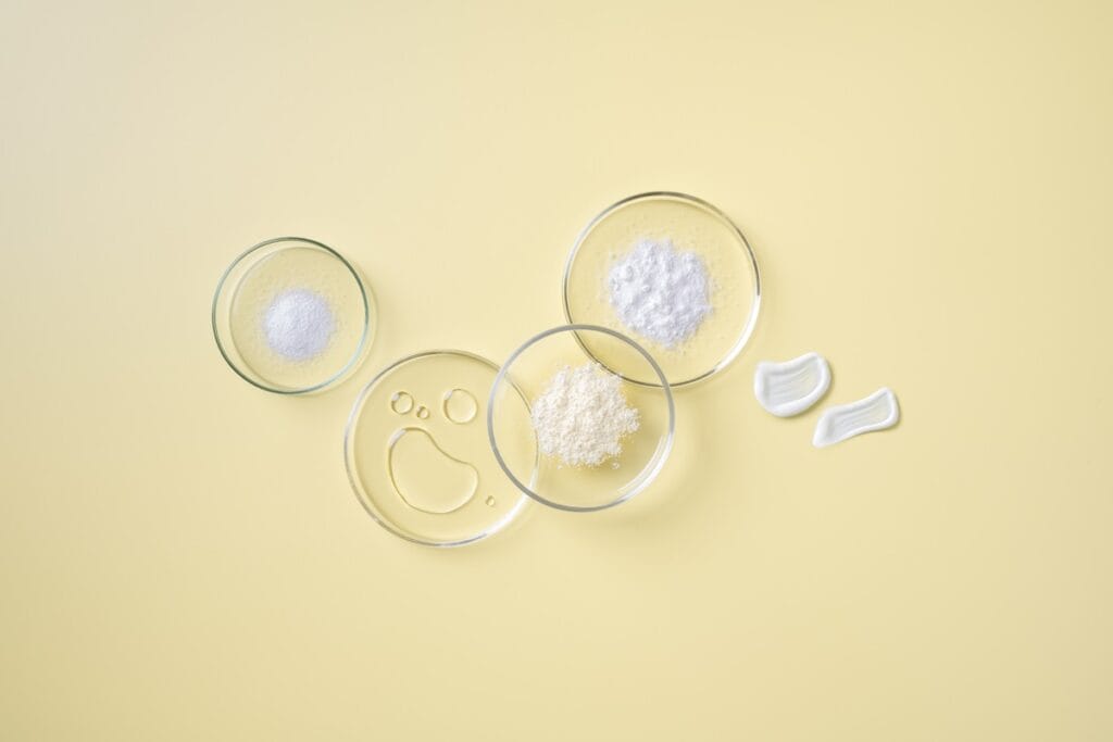 EURO COSMETICS Magazine • Berg+Schmidt launches its new BergaSun products at in-cosmetics Global in Paris  • Euro Cosmetics • Euro Cosmetics
