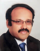 Dr. Radhesh Kumar