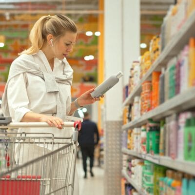 The Perils of Perception* - The Consumer versus the Rest of Us Theresaa Callaghan Euro Cosmetics Magazine