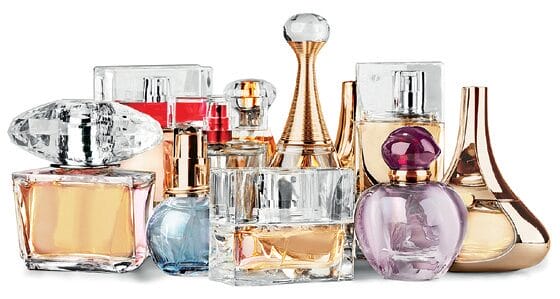 EURO COSMETICS Magazine • From Sacred Incense to Commercial Commodity: The Evolution of Perfume • Ajit Lomate • Ajit Lomate